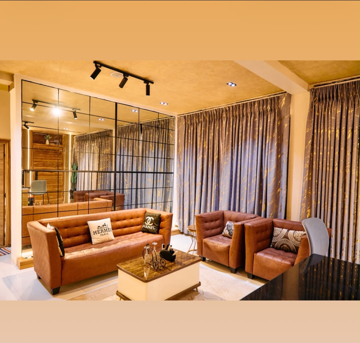 One Bedroom, Gwarinpa
