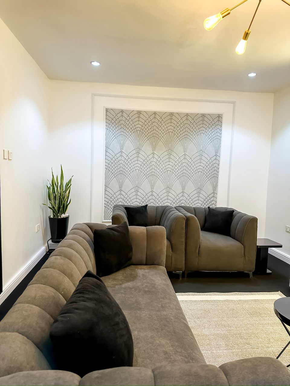 One Bedroom, Wuse 3 view 4
