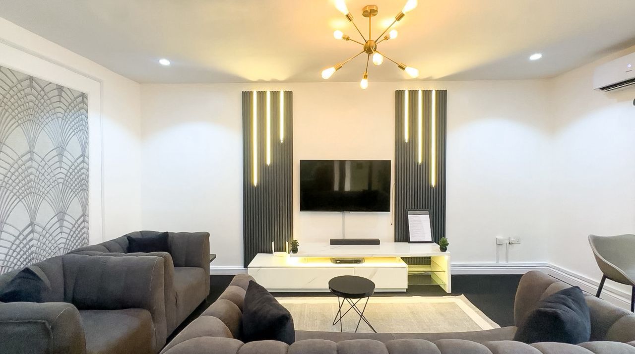 One Bedroom, Wuse 3 view 2