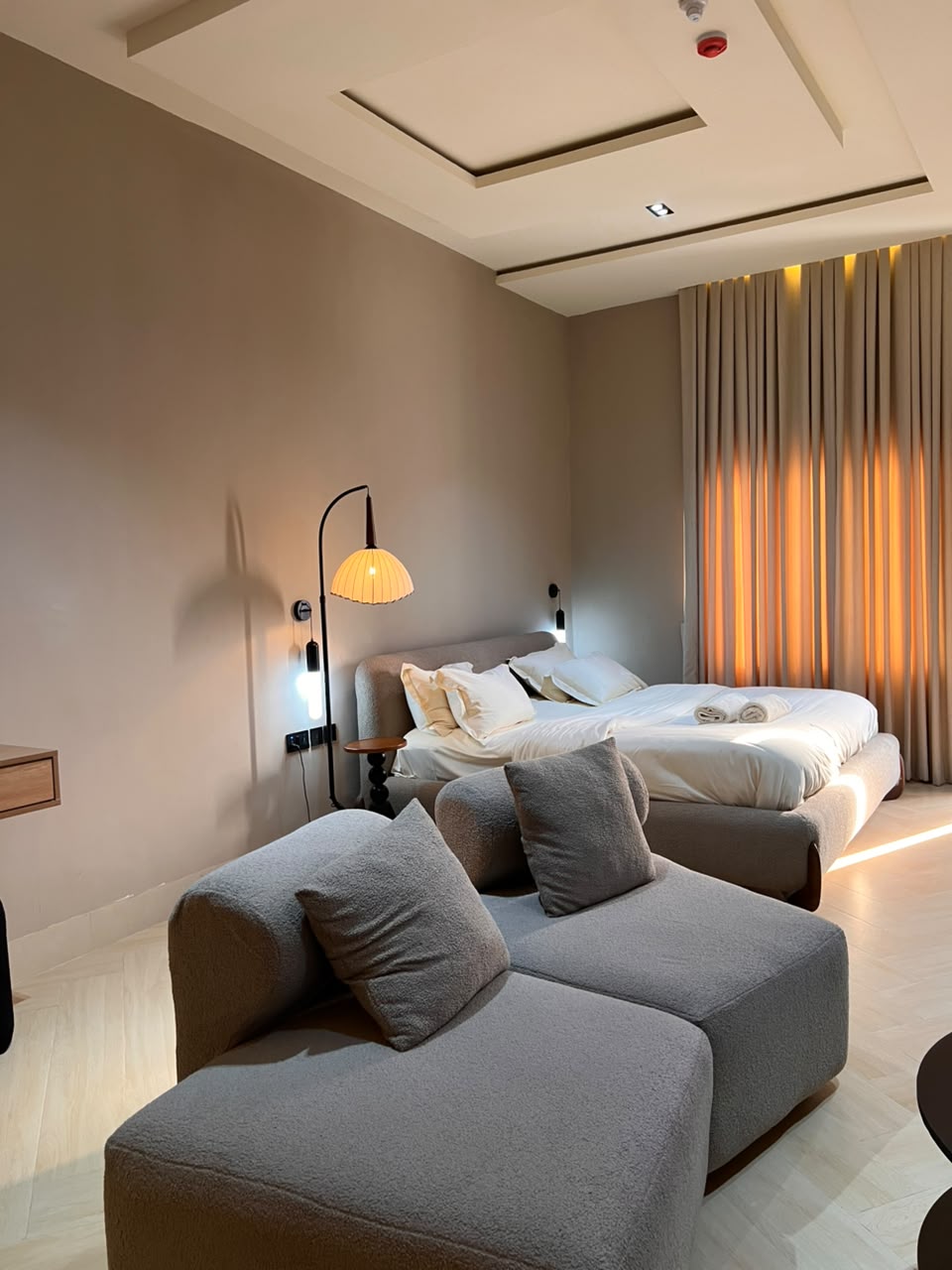 Studio Room, Asokoro