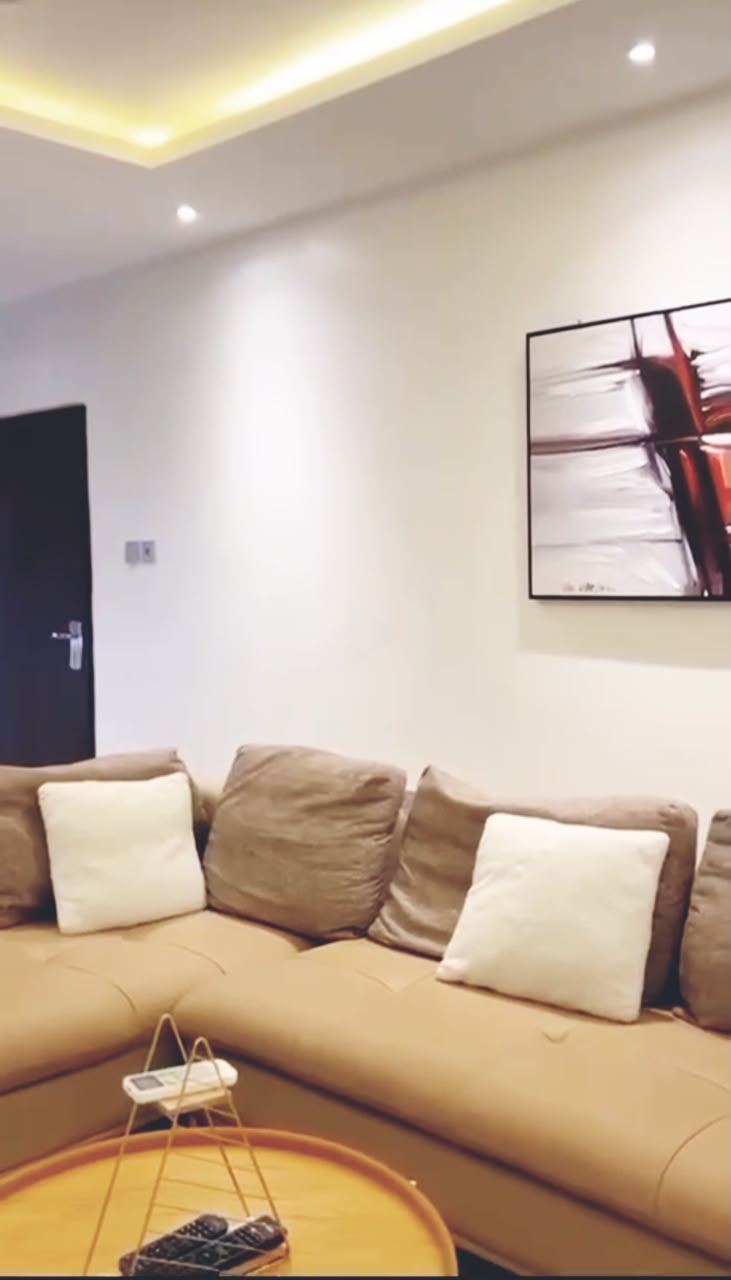One Bedroom, Wuse