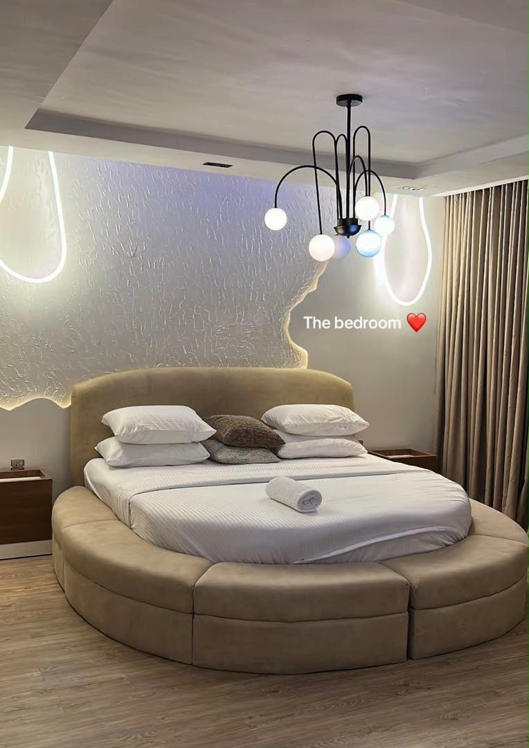 One Bedroom Duplex | GRA