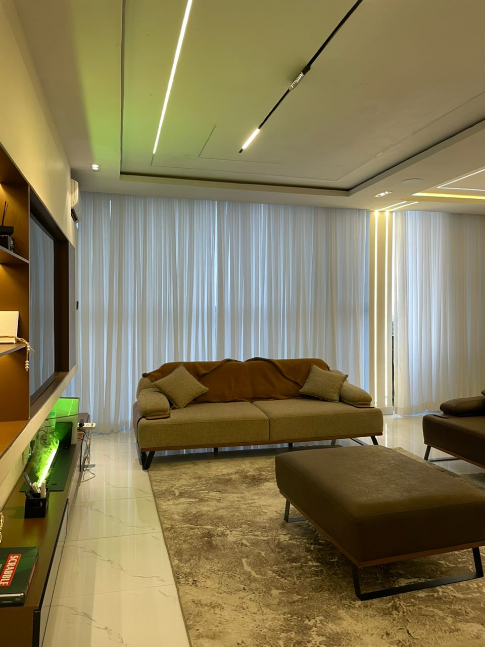Three Bedroom Penthouse | GRA