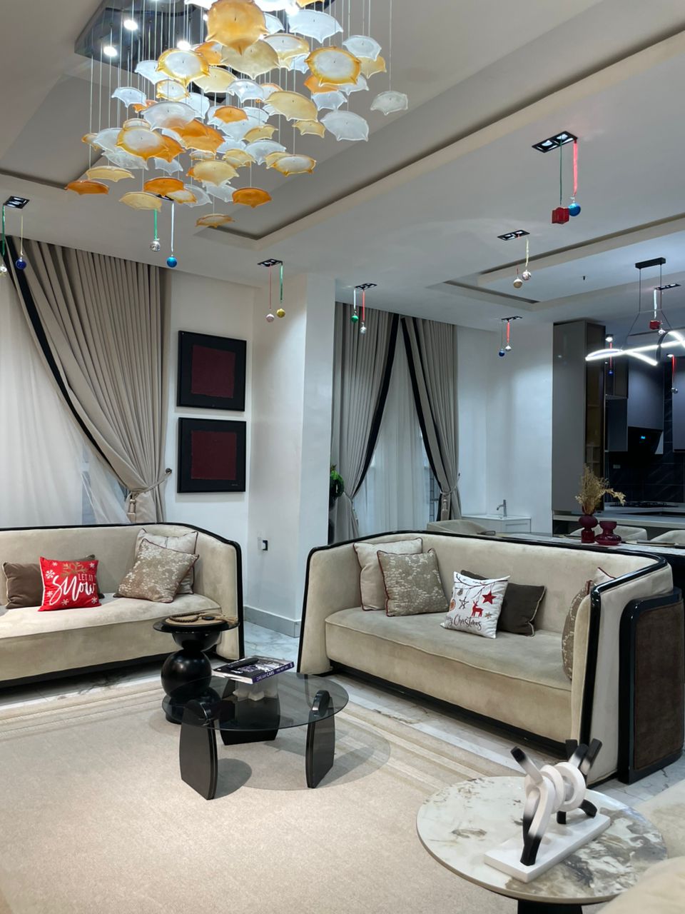 Three Bedroom | Eliozu, Eliozu Eneka