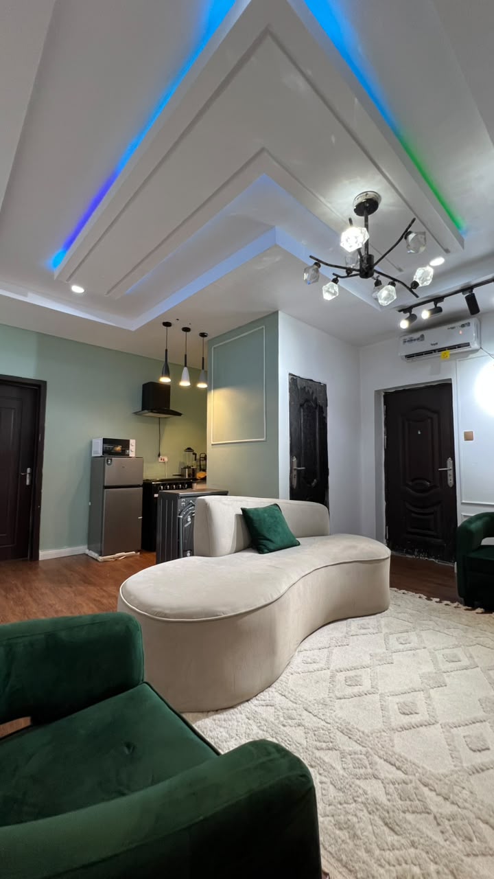 One Bedroom | GRA