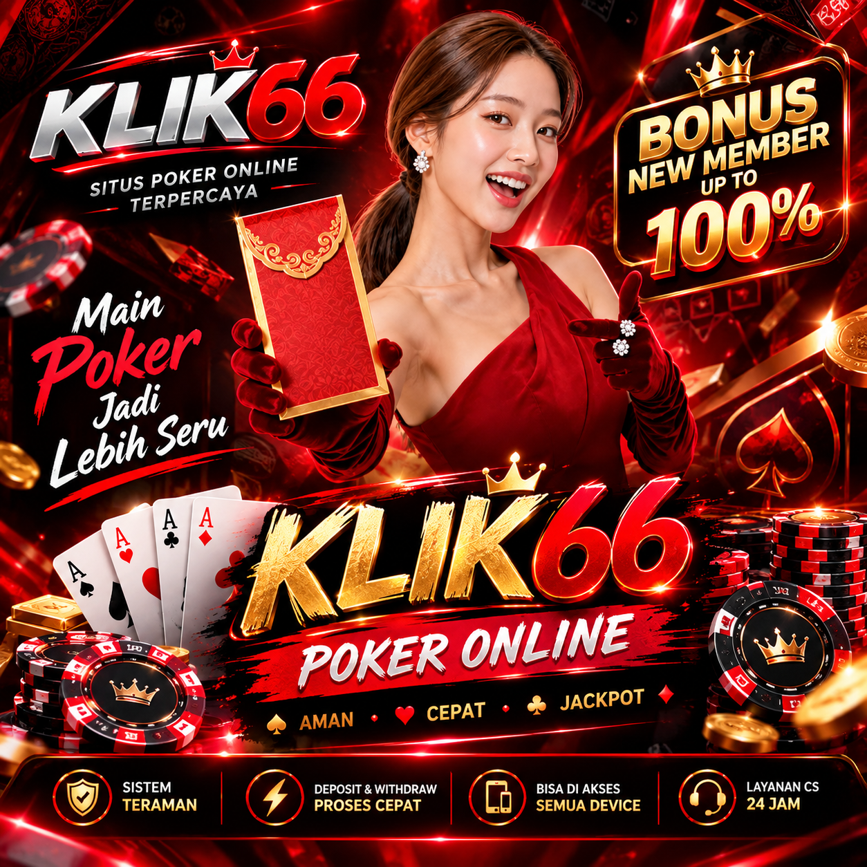 Klik66