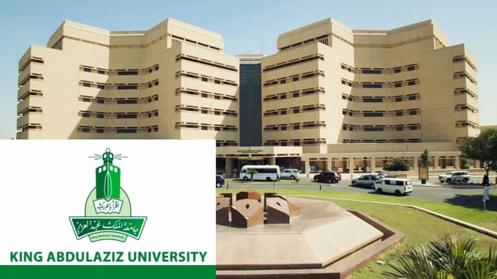 King Abdulaziz University Scholarship 2026 in Saudi Arabia (Fully Funded)
