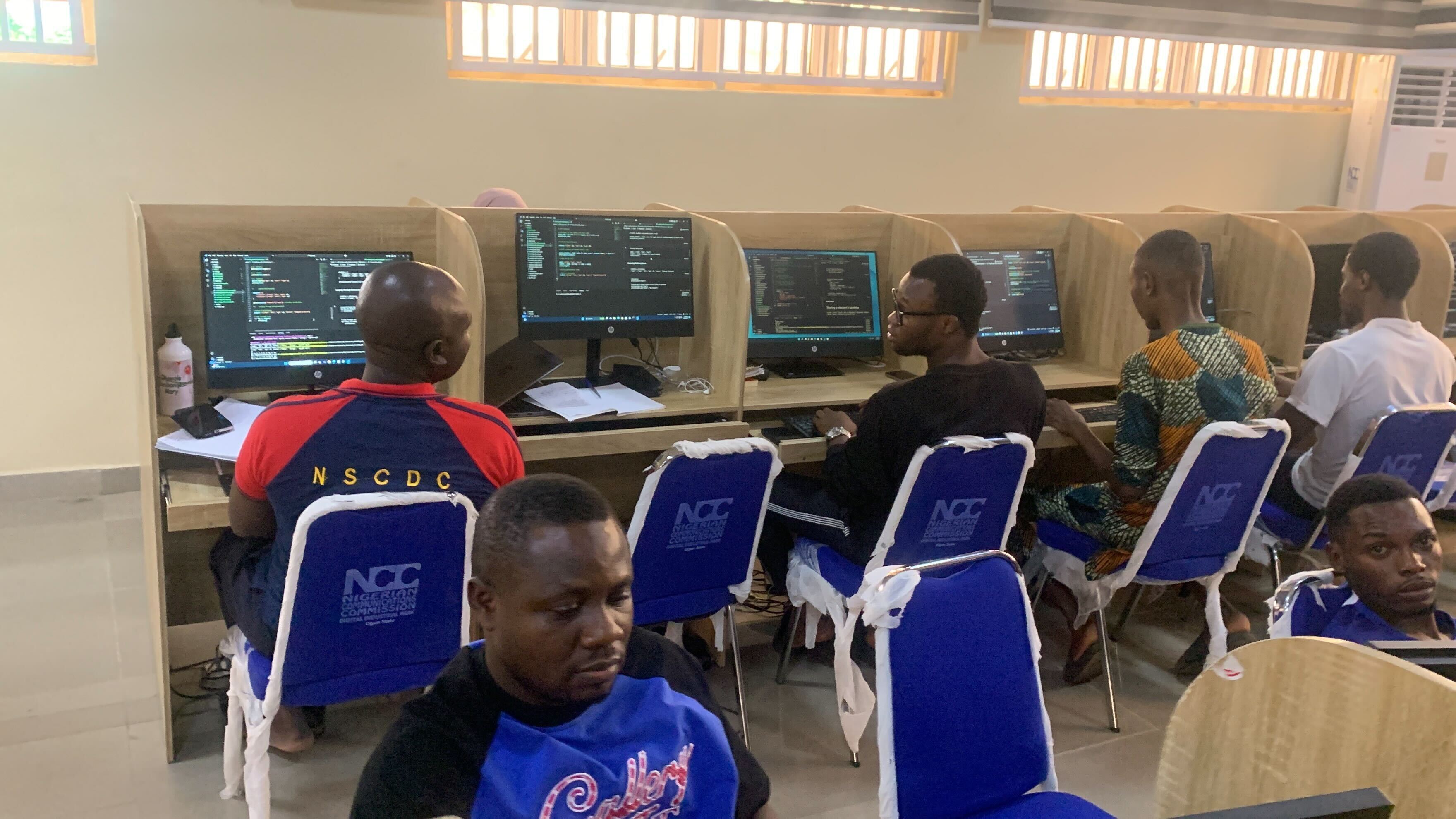 Bosun Tijani Foundation Gen AI Fellowship Cohort 2 (2026) | ₦50,000 Monthly Stipend