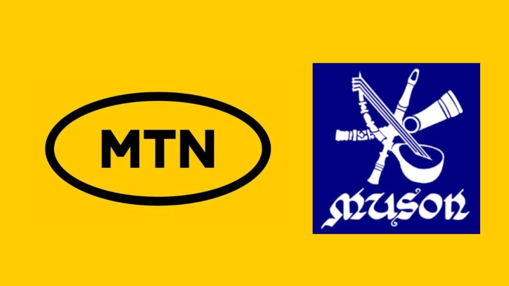 MTN MUSON Music Scholars Programme 2026/2027 | Fully Funded Diploma Scholarship