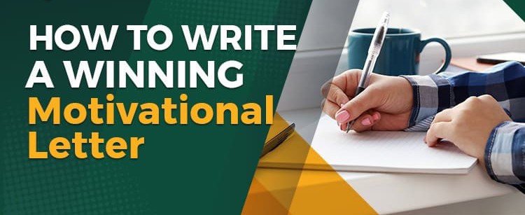 How to Write a Winning Motivation Letter for Scholarships