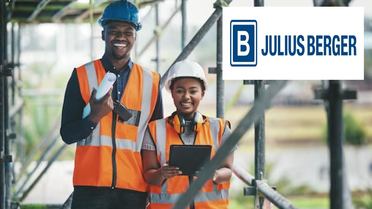Julius Berger Nigeria Female Scholarship Scheme 2026