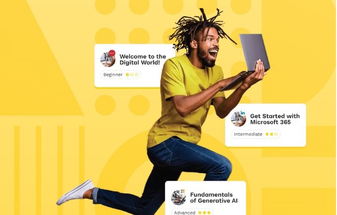 MTN Skills Academy – Free Digital Skills Courses