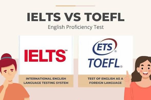 IELTS vs TOEFL: Which English Test Should You Take in 2026?