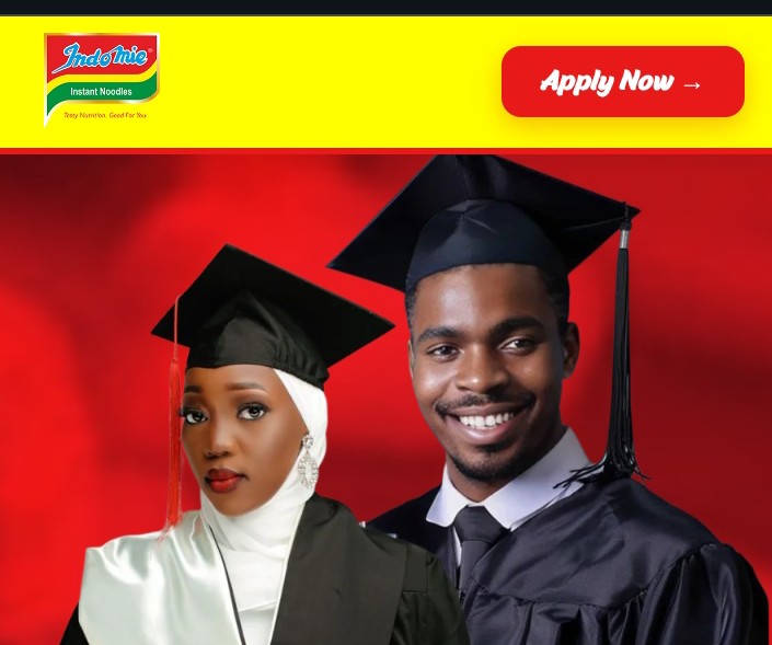 Indomie Scholarship Program 2026