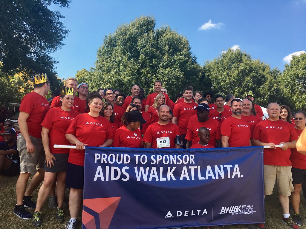 Atlanta Running Events Draw Varied Crowds, Reveal Local Fitness Trends