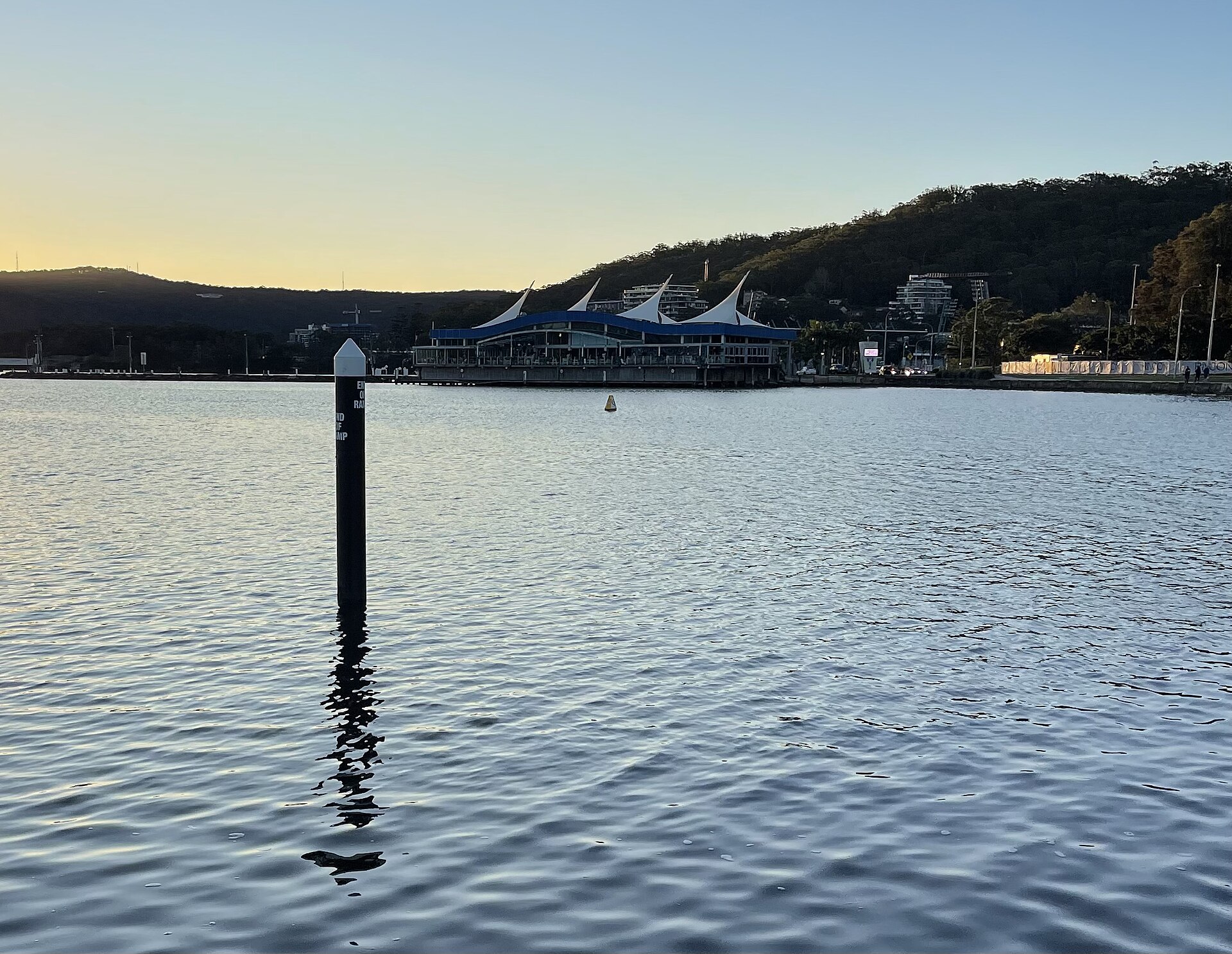 parkrun and the Best Places to Run on the Central Coast