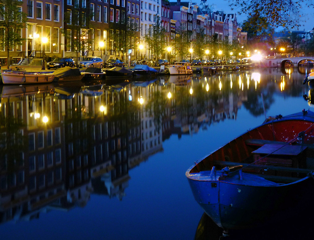 Parents Plan Amsterdam Family Trips: Transport, Safety, Daily Routines Guide