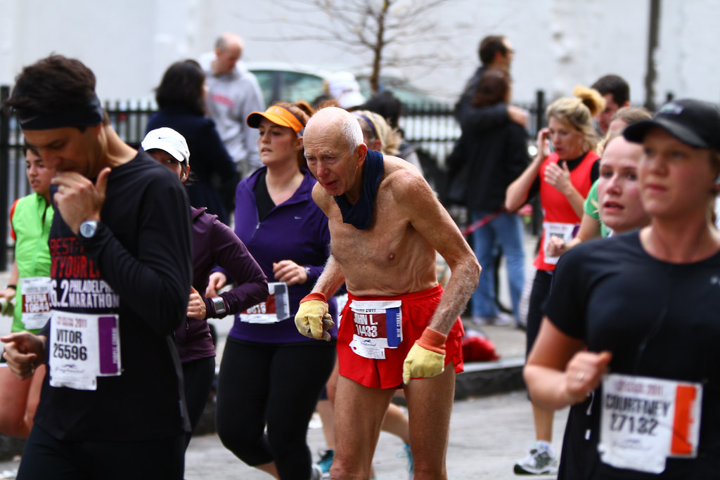 Augusta Runners Keep Weekly Pace as New Training Groups Launch This Summer