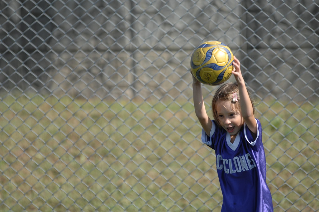 Atlanta Amateur Leagues Build Community Through Soccer, Hockey, Football, Cricket