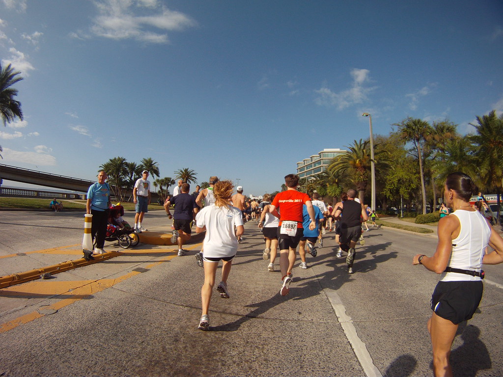Tampa Locals Share Best Weekend Spots Across Hyde Park and Waterfront