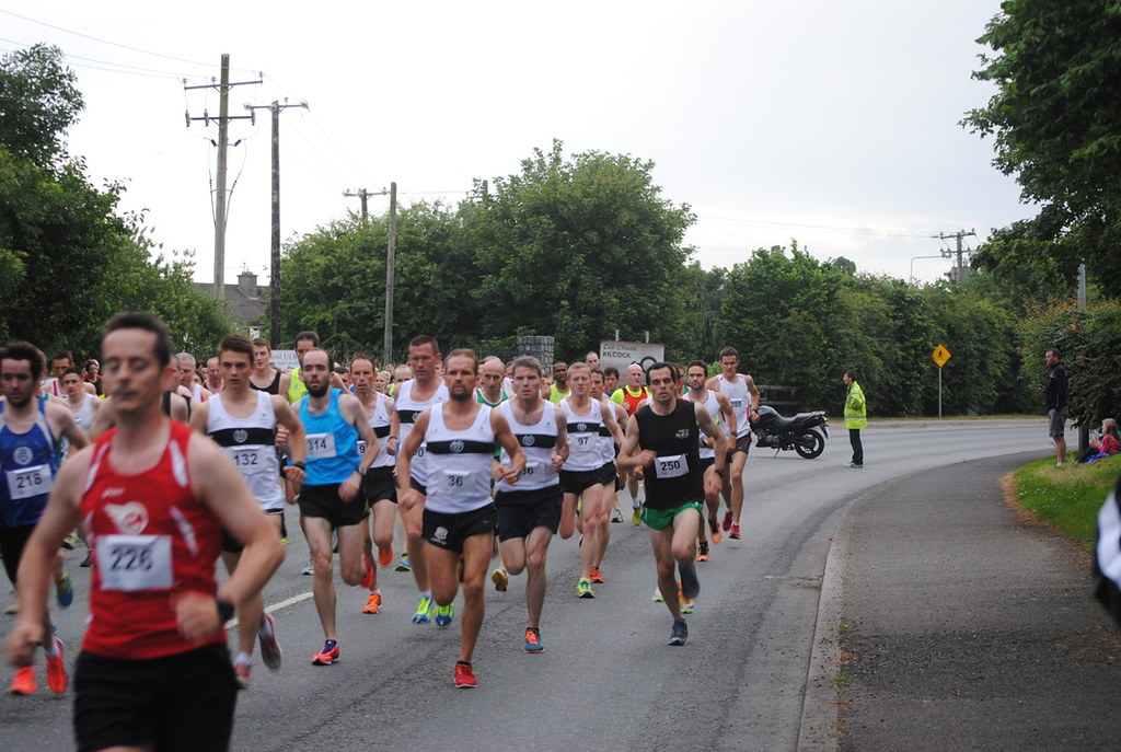 Augusta Runners Register Now for February 27 Half Marathon, 10K, 5K