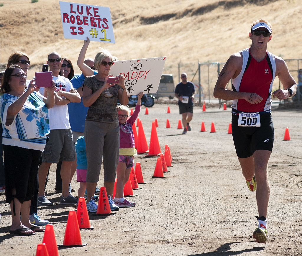 Bakersfield Hosts Marathon Series, Multiple Races Throughout 2026