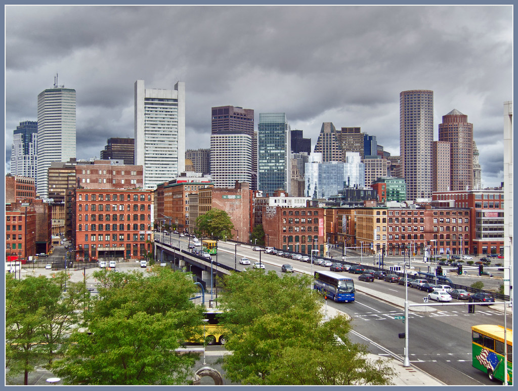 Boston Events This Weekend: Six Activities Worth Your Time