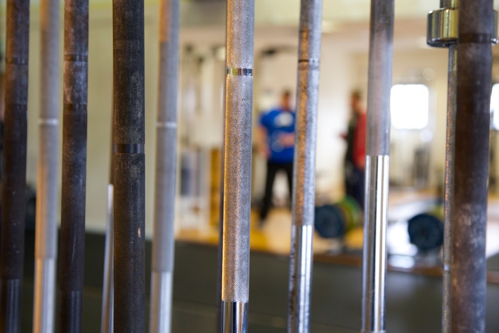Atlanta Grassroots Leaders Build 3-County Sports Movement With New Facilities
