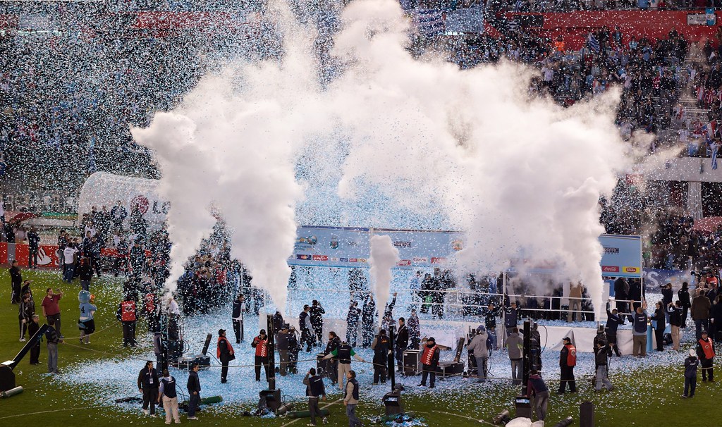 Grassroots Clubs Drive Buenos Aires Rugby and Football Community Competition Forward