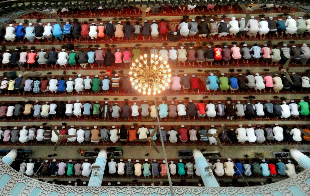 Dhaka's Largest Eid Festival Returns March 18-19 With Qawali Music