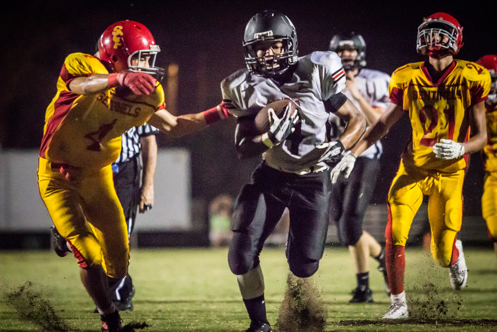 Bakersfield College Clubs Build Community Through Inclusive Athletic Programs