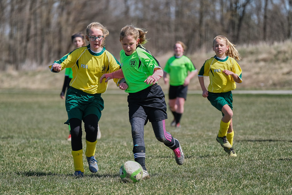 AYSO Region 1612 Gains Recognition in Atlanta BeltLine Video Spotlight