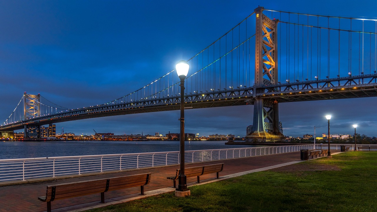 Philadelphia's Night Shift Workers Fight Sleep Deprivation With New Science