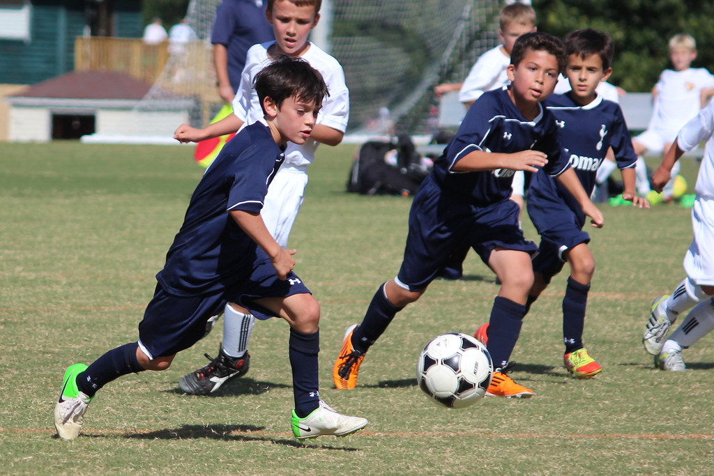 Auckland Families Access Youth Sports Through New Affordable Programs