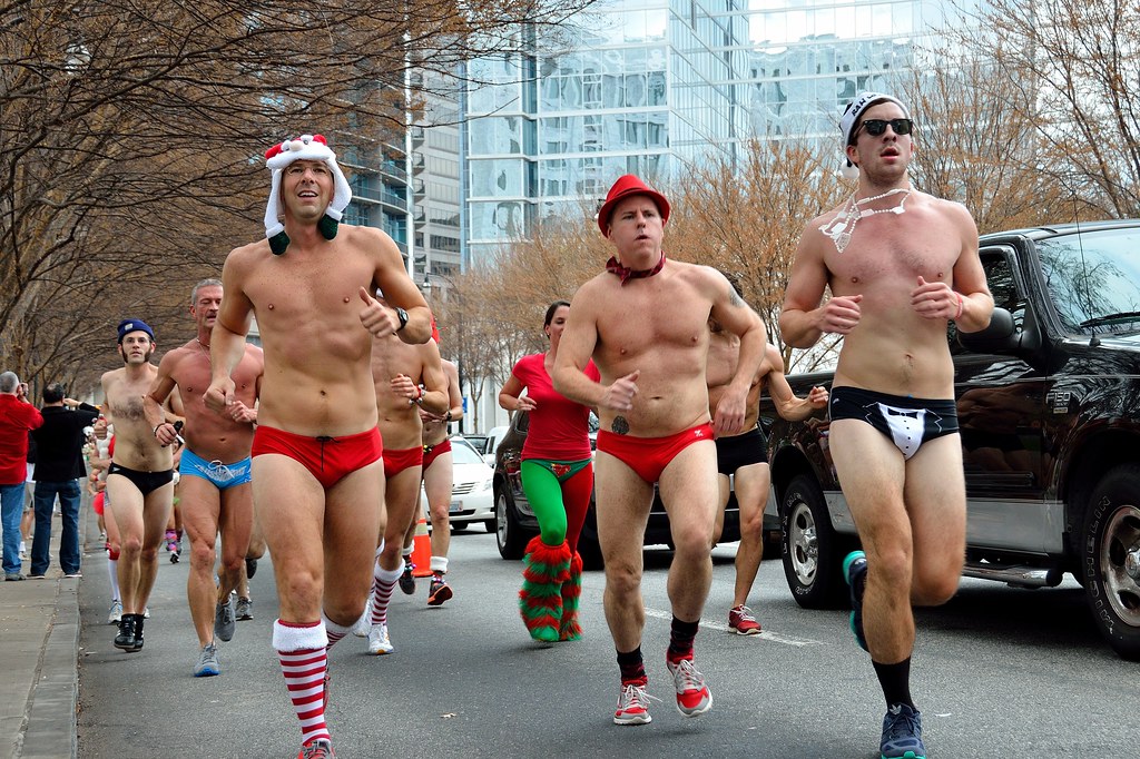 Atlanta Running Events: Start Racing With These Beginner-Friendly Opportunities