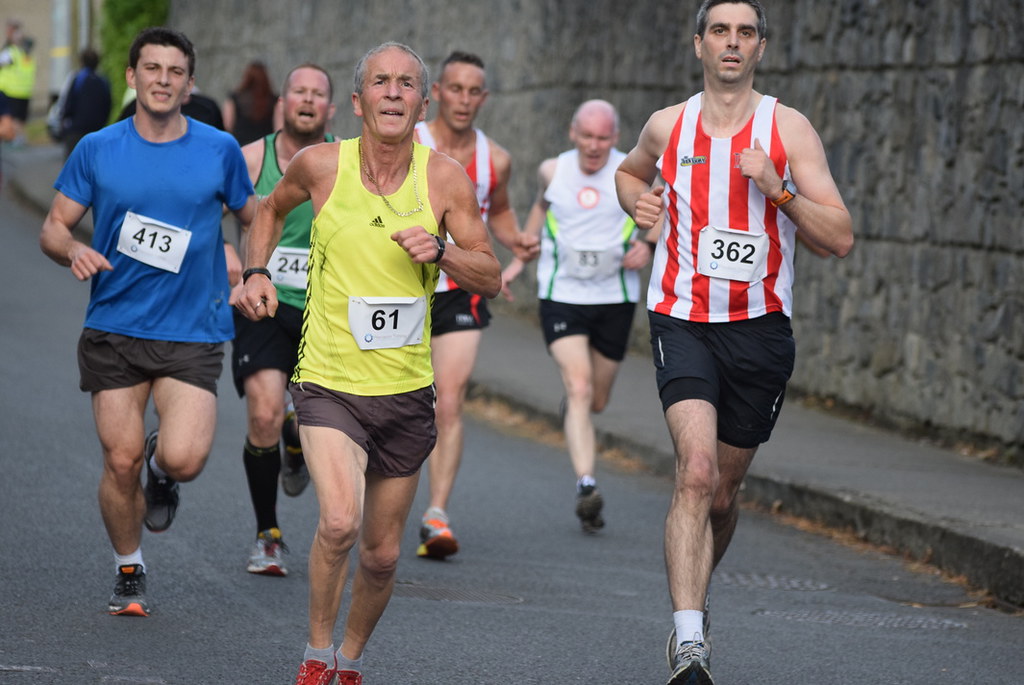 Birmingham Running Festival Launches New Programs for Beginner Runners