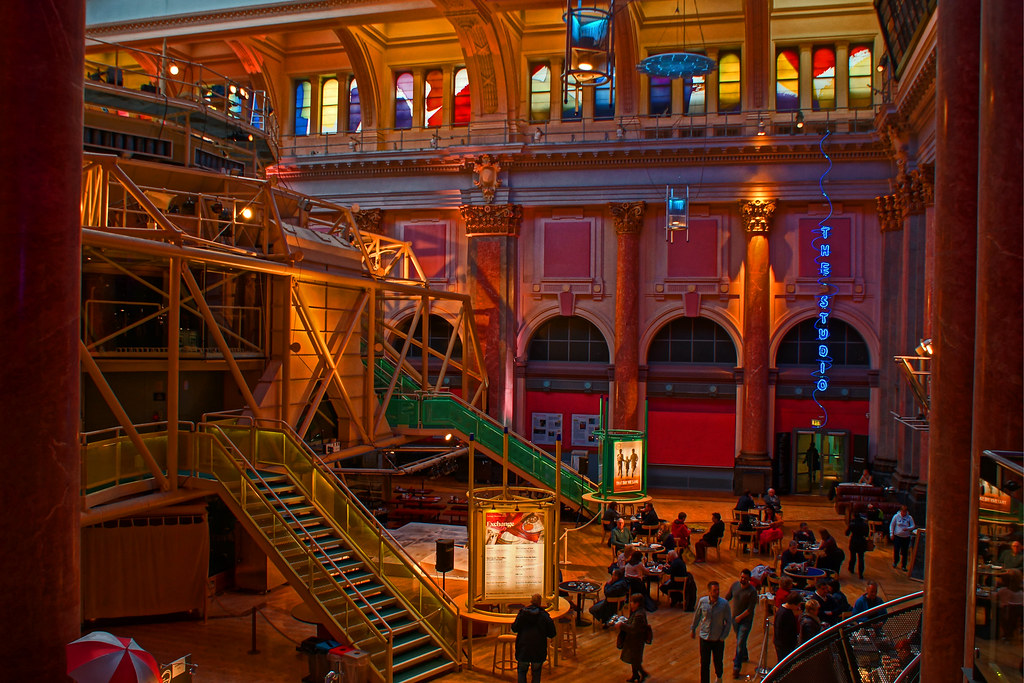 Birmingham Arts Guide: Ballet, Crafts, and Summer Entertainment Await