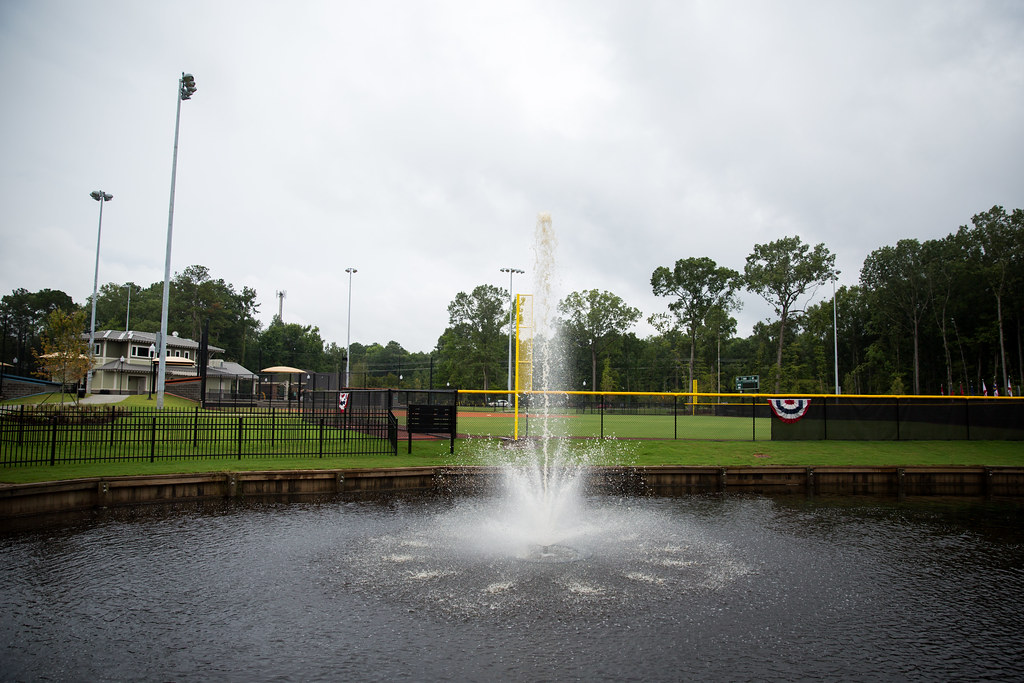 Atlanta Sports Facilities Launch New Training Centers Ahead Major Events
