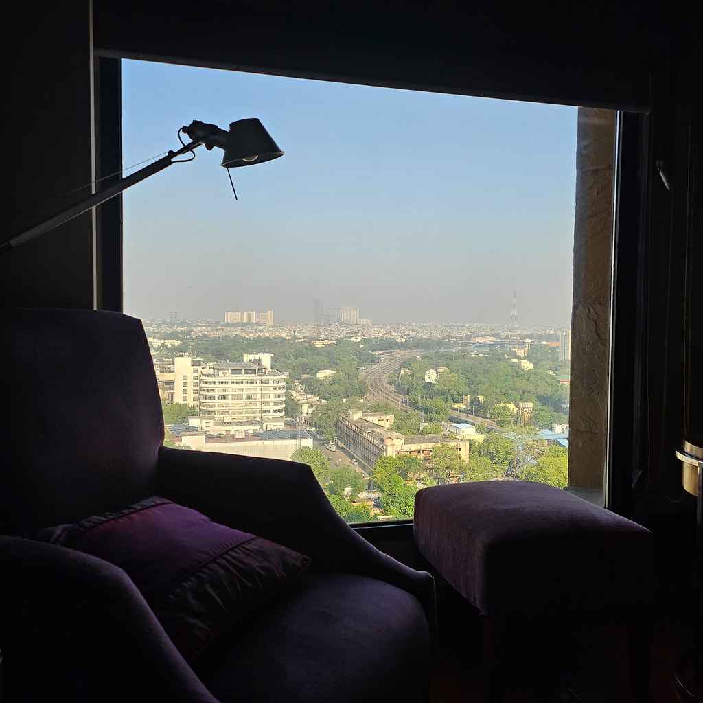 Delhi's Theater Venues and Festivals Drive the City's Creative Identity