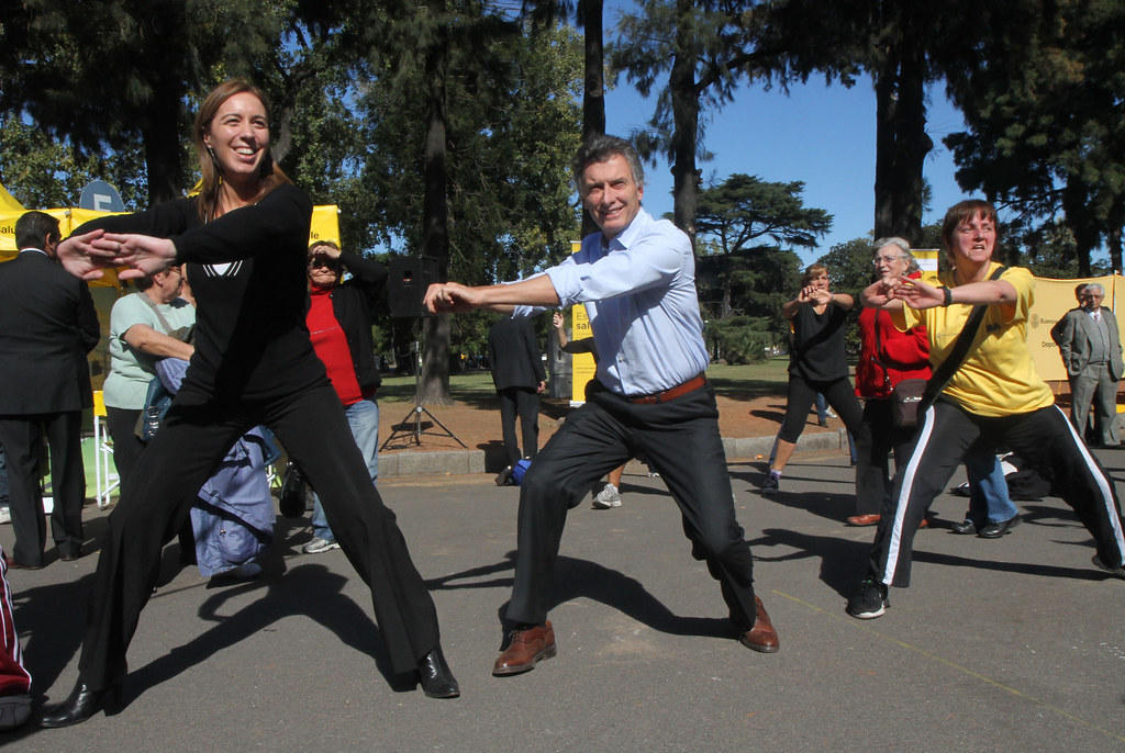 Buenos Aires Runners Compete in Palermo 10K and 5K This February