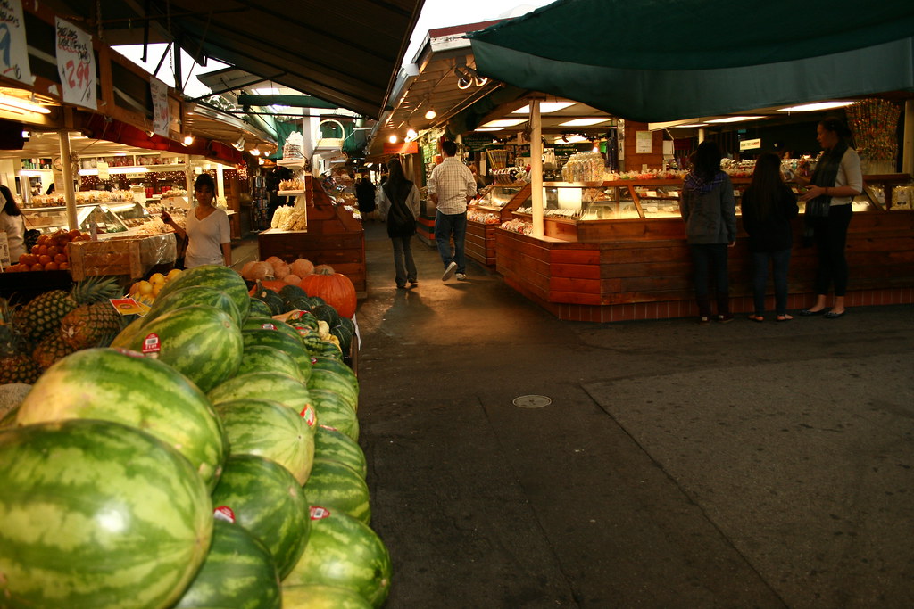 San Miguel Market: Madrid's Premier Gourmet Tapas Destination Explored