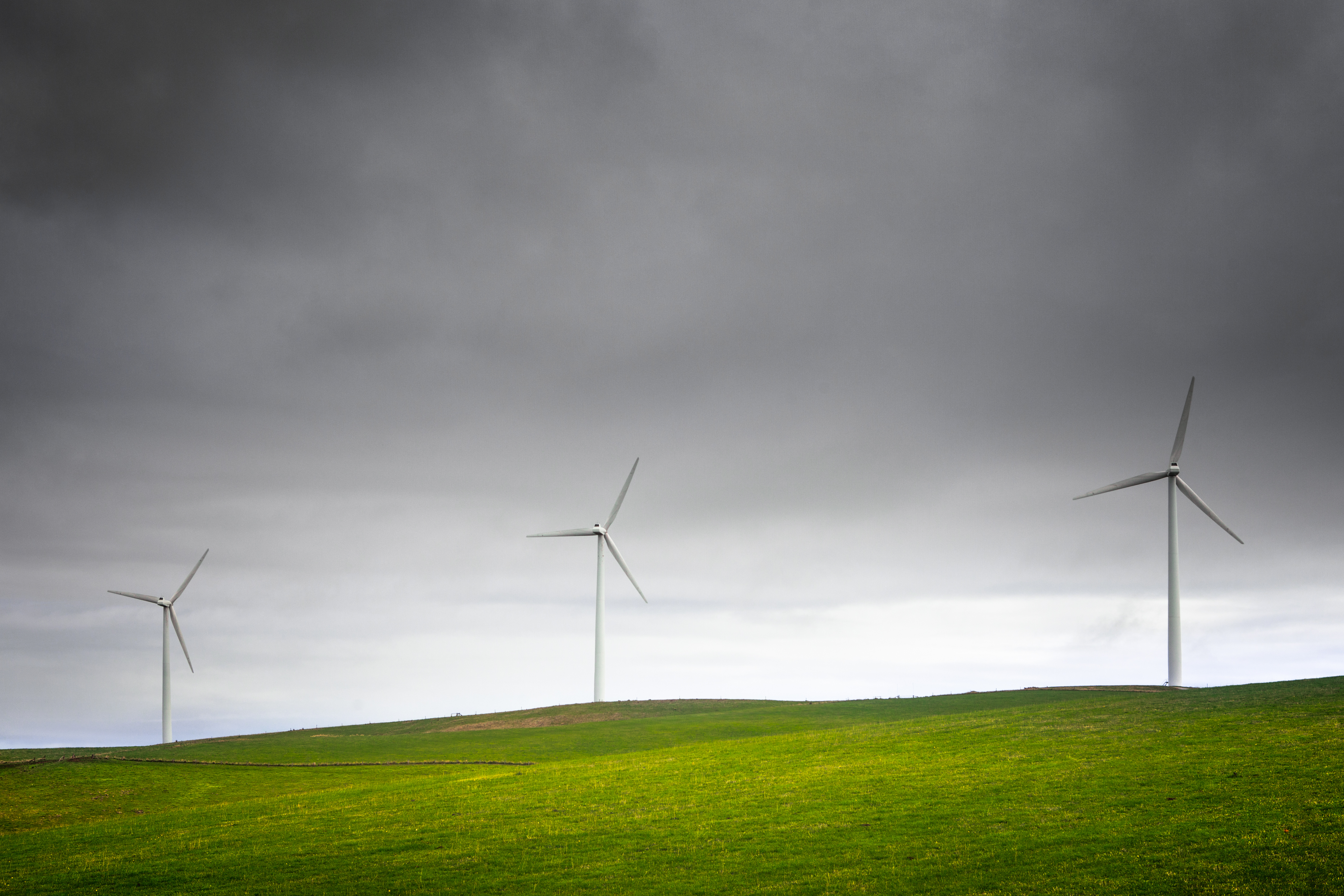 Bakersfield's Green Tech Projects Promise Clean Energy, Raise Ethical Concerns