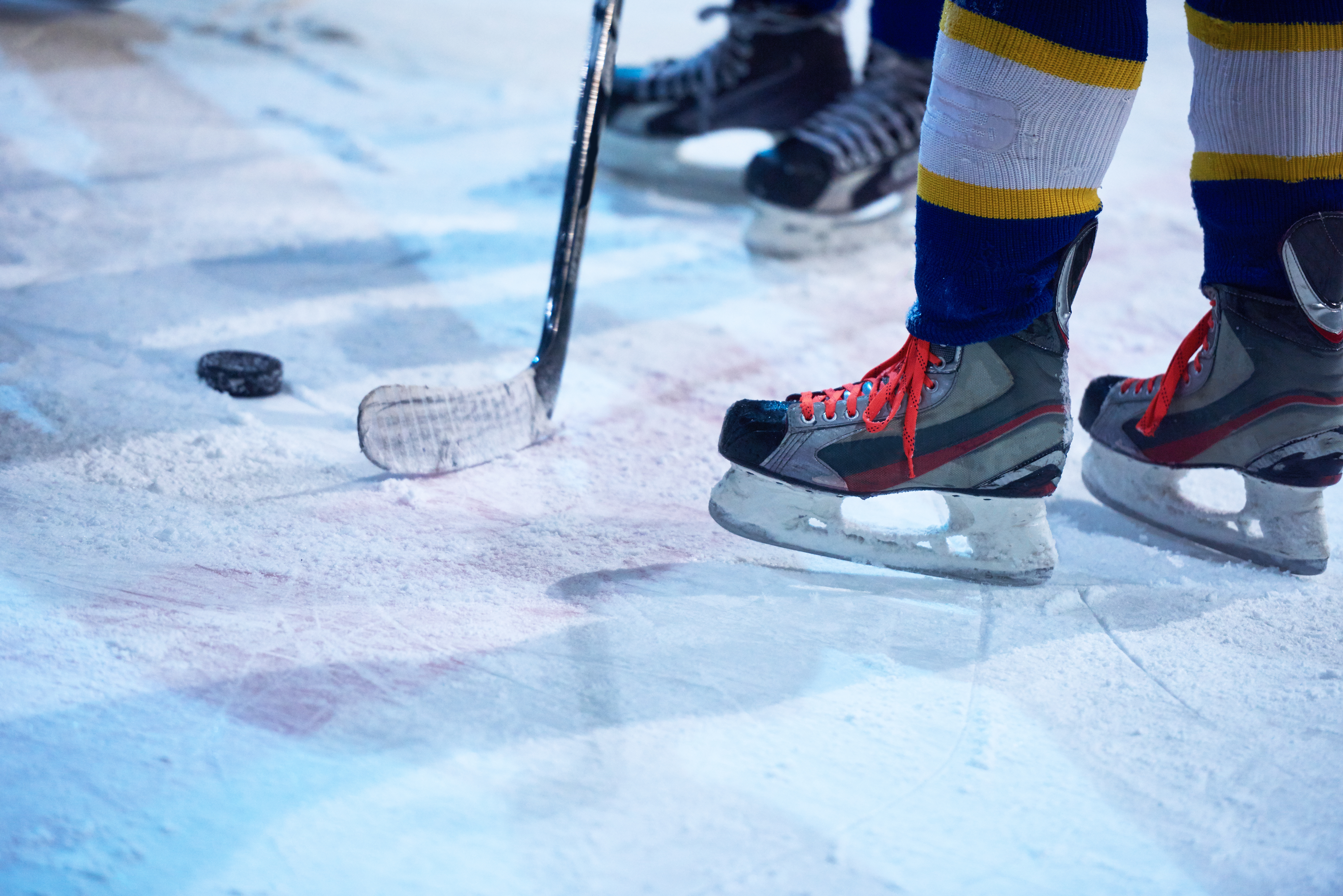 Anchorage North Stars Dominate Bantam Division With 34-5-4 Record