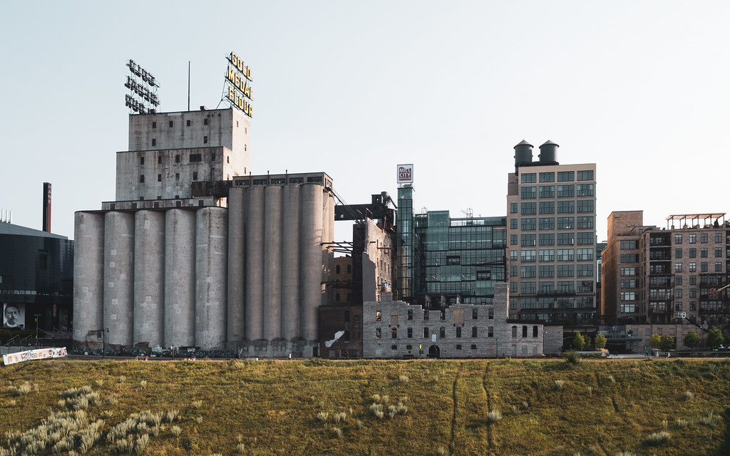 Minneapolis Launches Portal Tracking 251 Infrastructure Projects Citywide