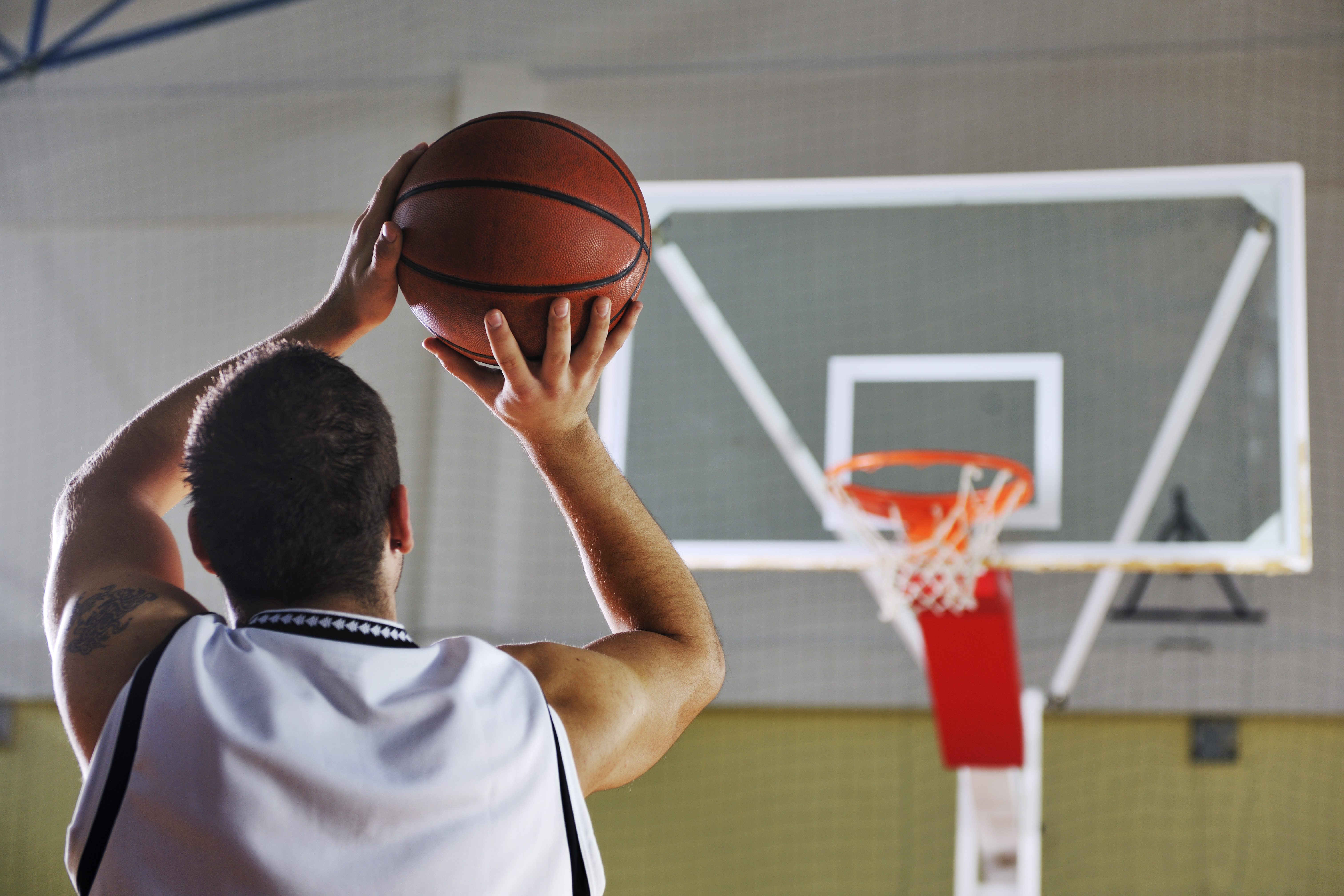 Anchorage Sports Association Opens Youth Basketball, Volleyball Sign-Ups