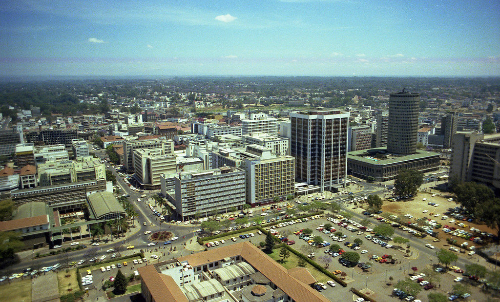 Nairobi Tackles Phantom Records Crisis Corrupting Property and Identity Databases