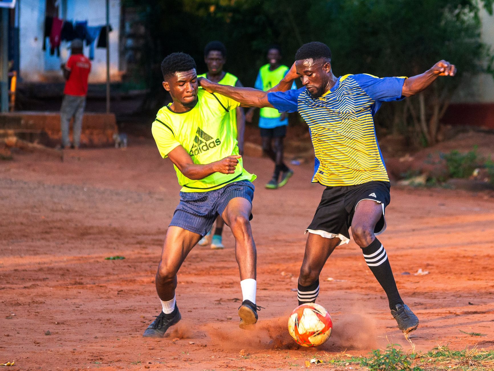 Bengaluru Youth Programs Transform Neighborhood Fields Into Skill-Building Pathways