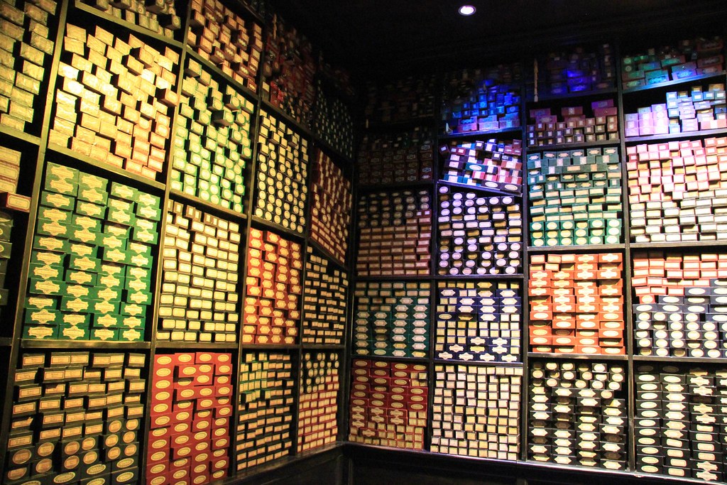 What to Expect Inside the World of Coca-Cola in Atlanta