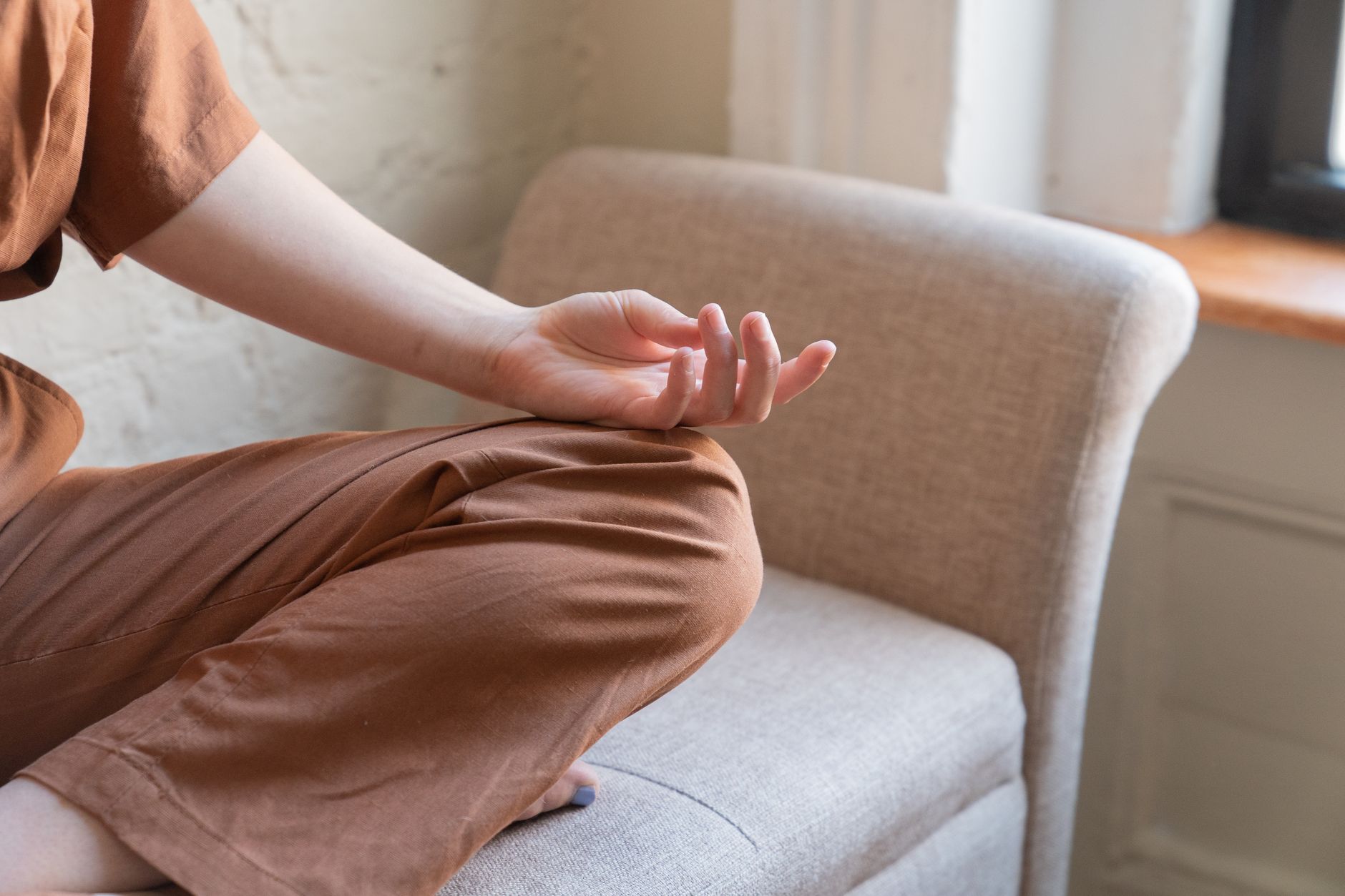 Delhi Residents Improve Sleep Quality With Climate-Adapted Wellness Strategies