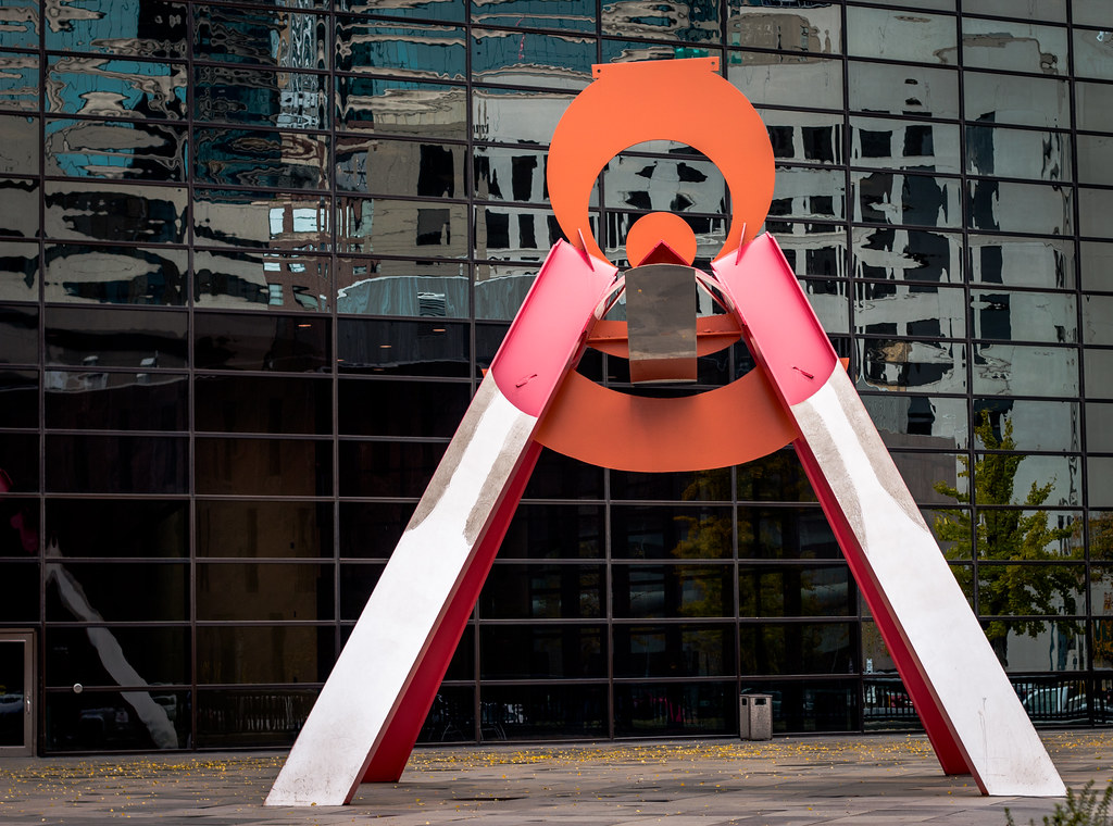 Minneapolis Mural Districts Showcase Hundreds of Public Art Installations